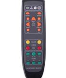 Remote For SG Boxes SG记分器遥控器